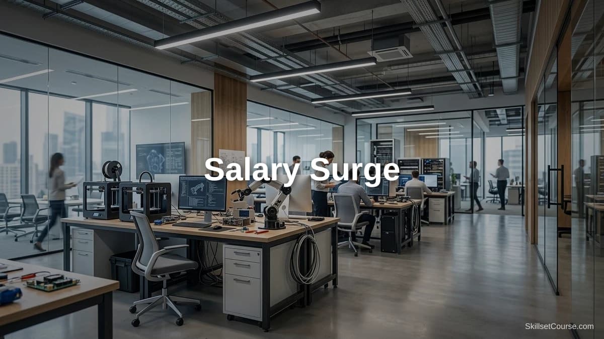 Eye-Popping Salaries Drive Anthropic's AI Hiring Spree