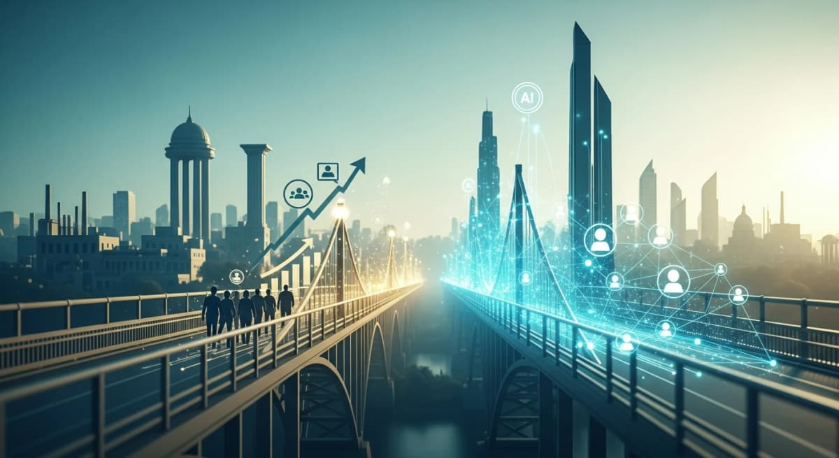 U.S. Labor Department's AI Workforce Strategy: What Workers Need to Know