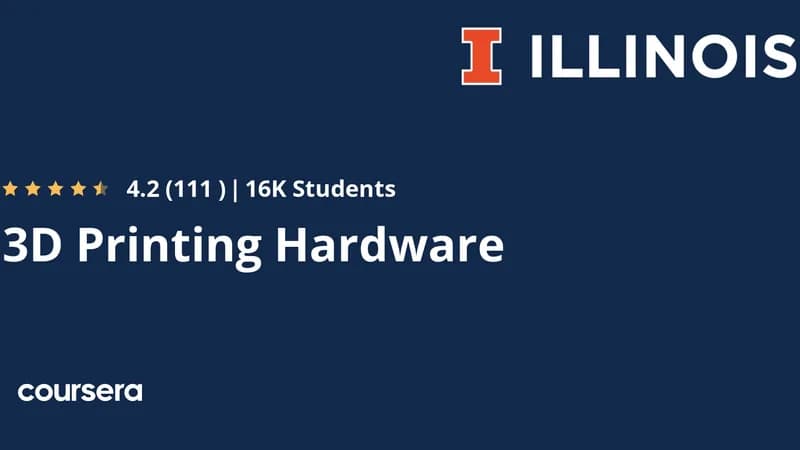 3D Print Hardware thumbnail