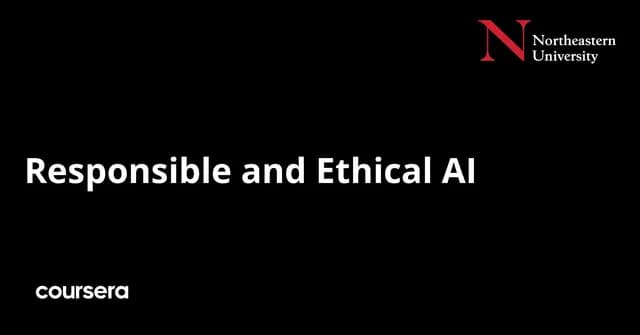 AI Ethics and Responsible AI