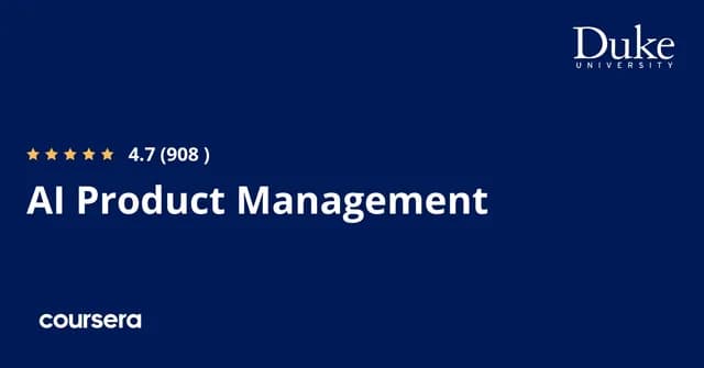 AI for E-commerce: Product Recommendations