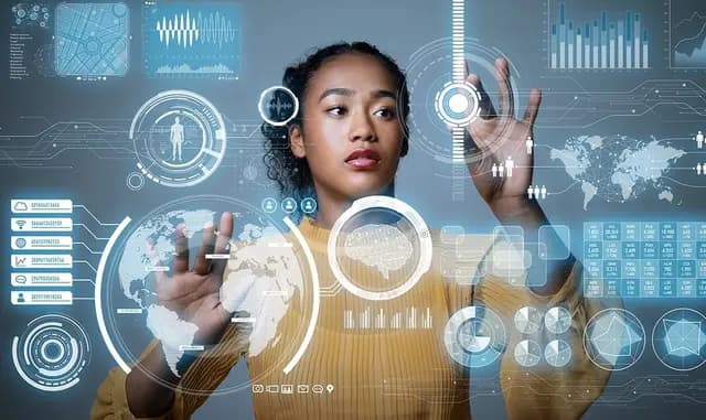 AI for Workplace Productivity