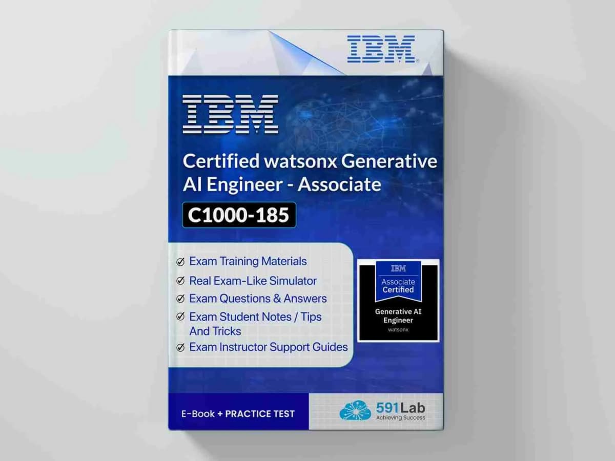 IBM AI Engineering Professional Certificate