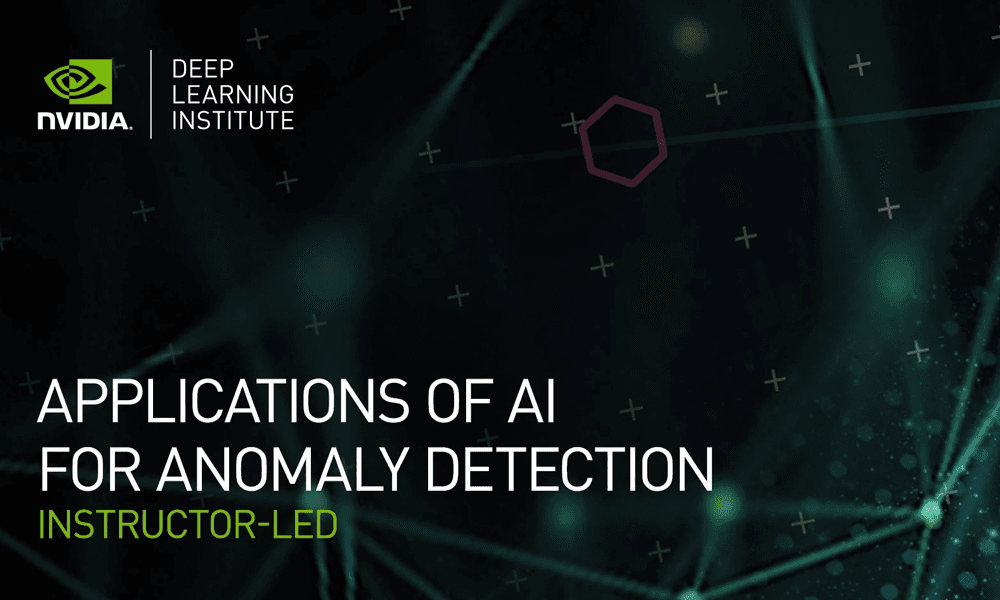 Anomaly Detection in Network Traffic with AI