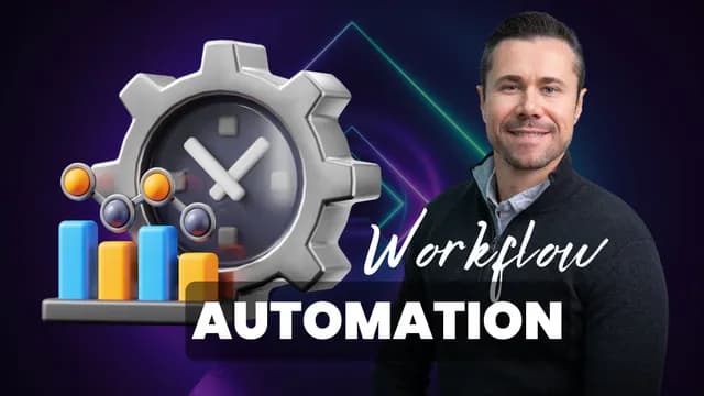 Beginner's Guide to Automation: Build Your First Workflows with ...