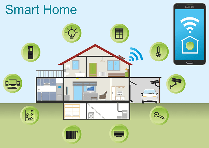 IoT-Based Smart Home Automation System on Budget