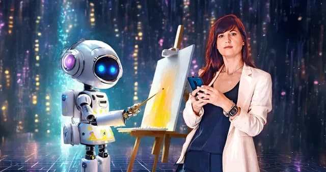 Master Adobe Firefly AI Art Creation