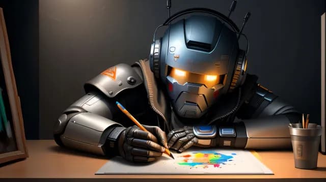 Stable Diffusion Masterclass