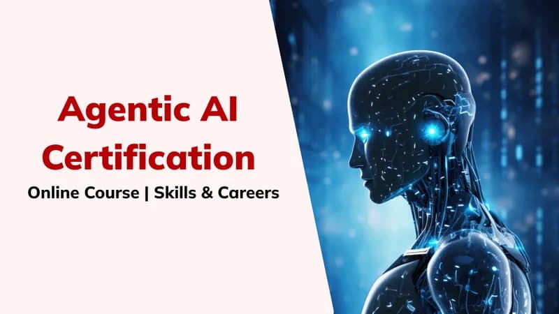 Agentic AI Course