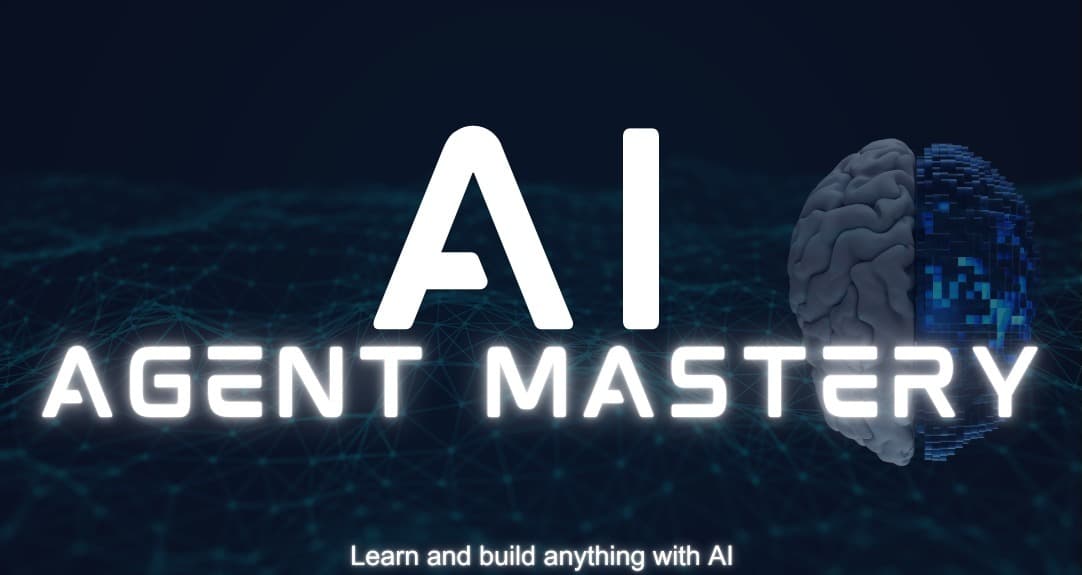 AI Agent Mastery