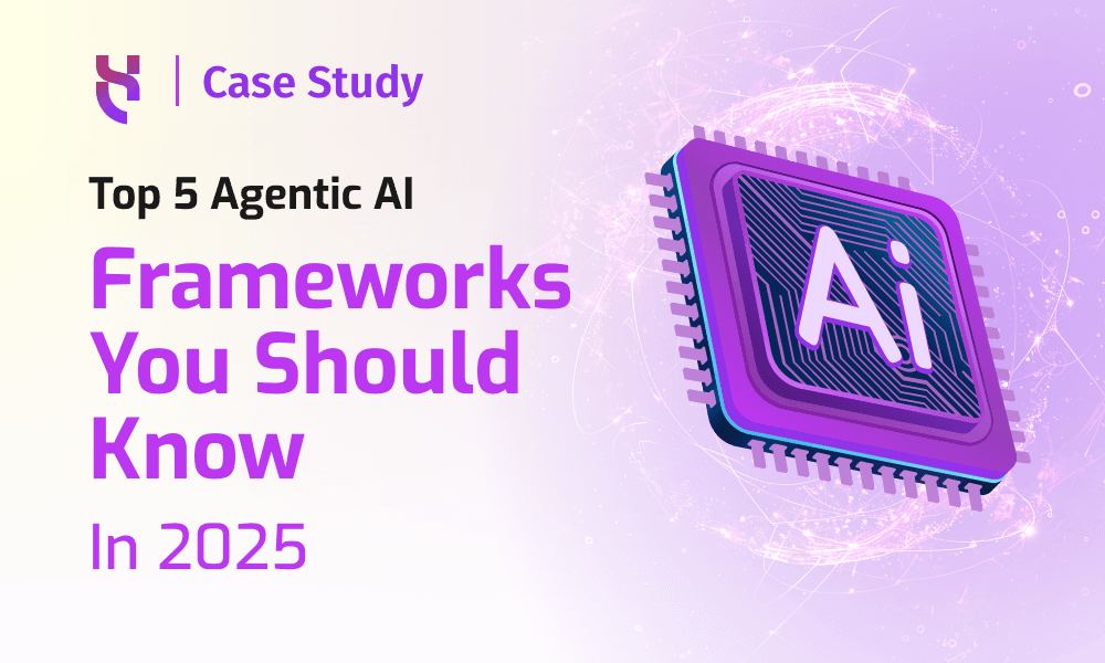 AI Agentic Frameworks