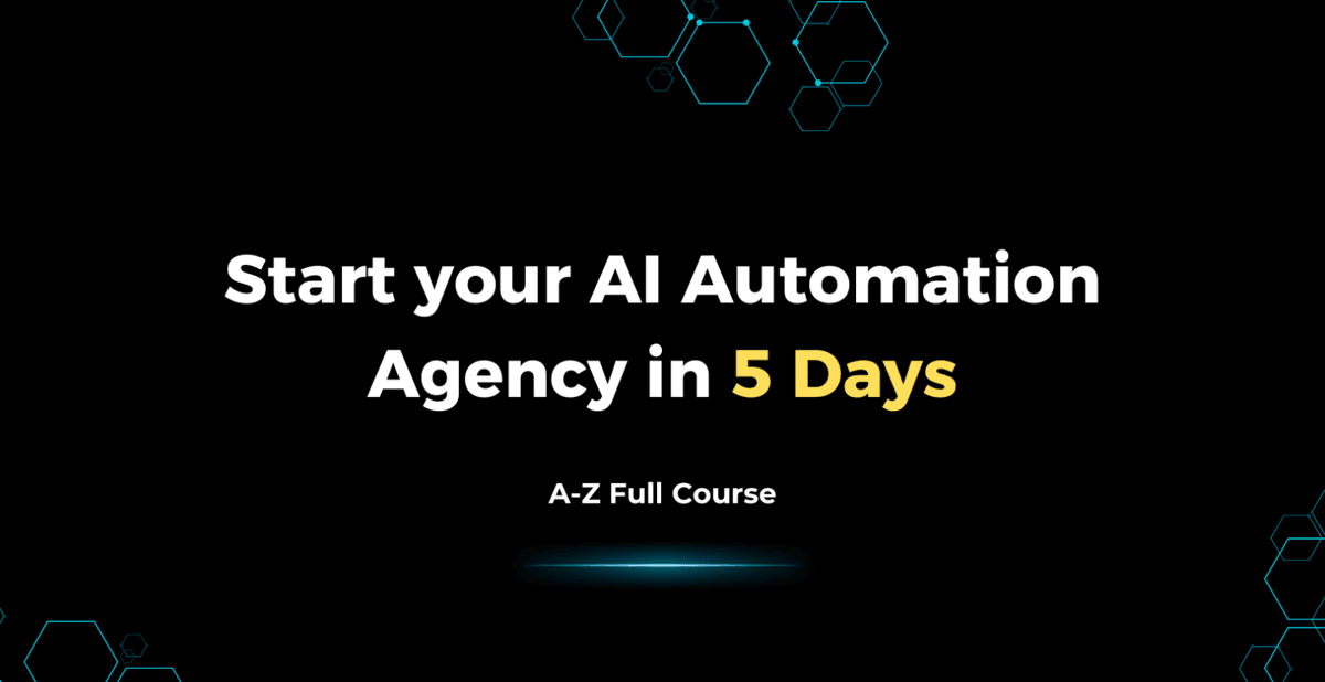 AI Automation for Agencies