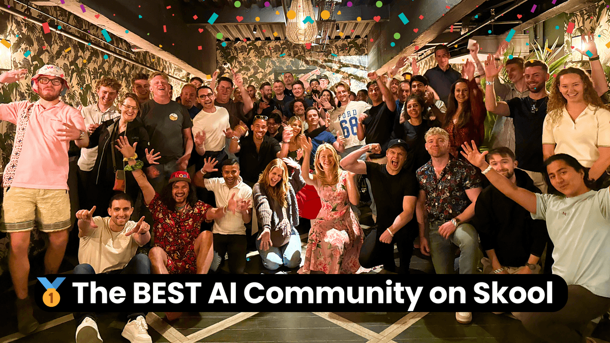 AI Automations by Jack