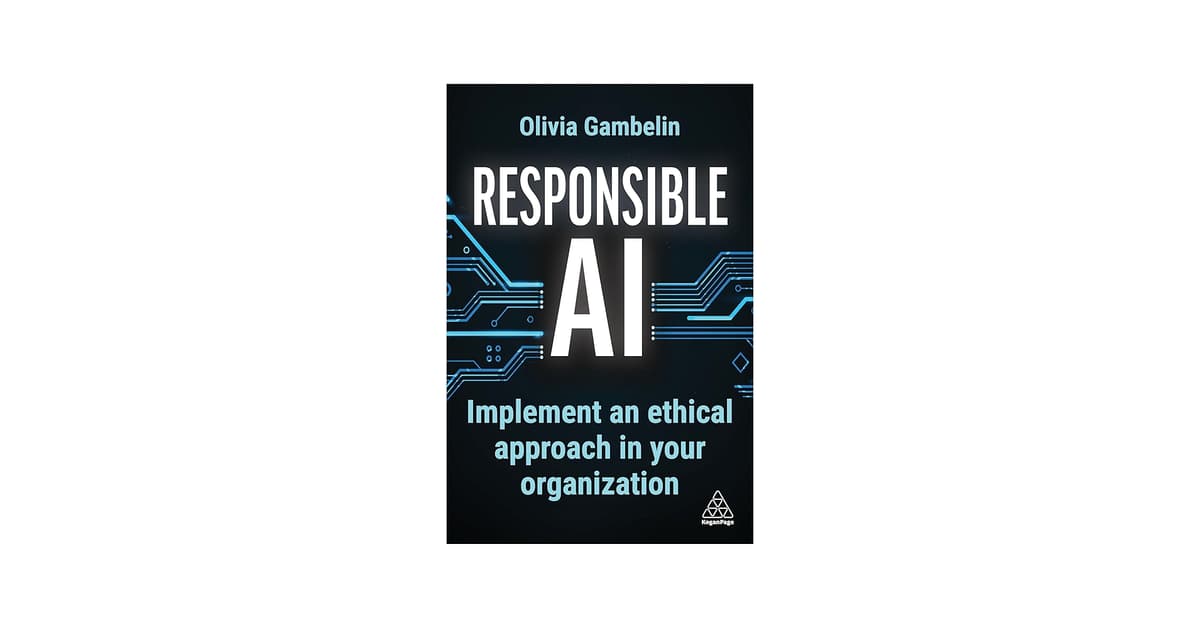 AI Ethics & Responsible AI