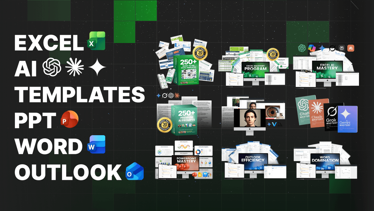 AI Excel & Sheets Experts image