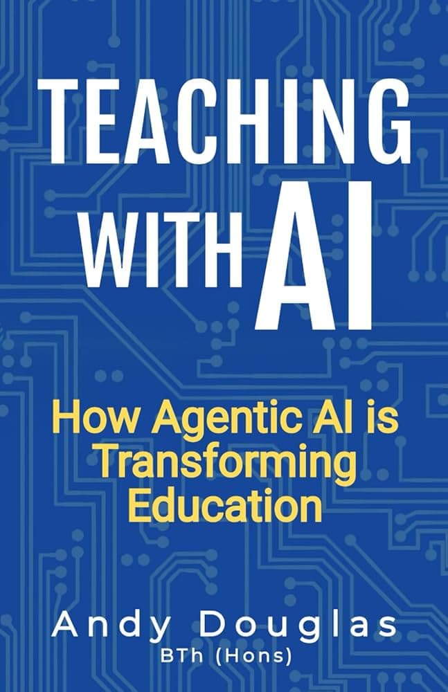 AI for Teachers & Education