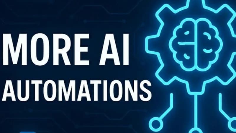 AI Money Lab: Recurring Revenue from AI Automation