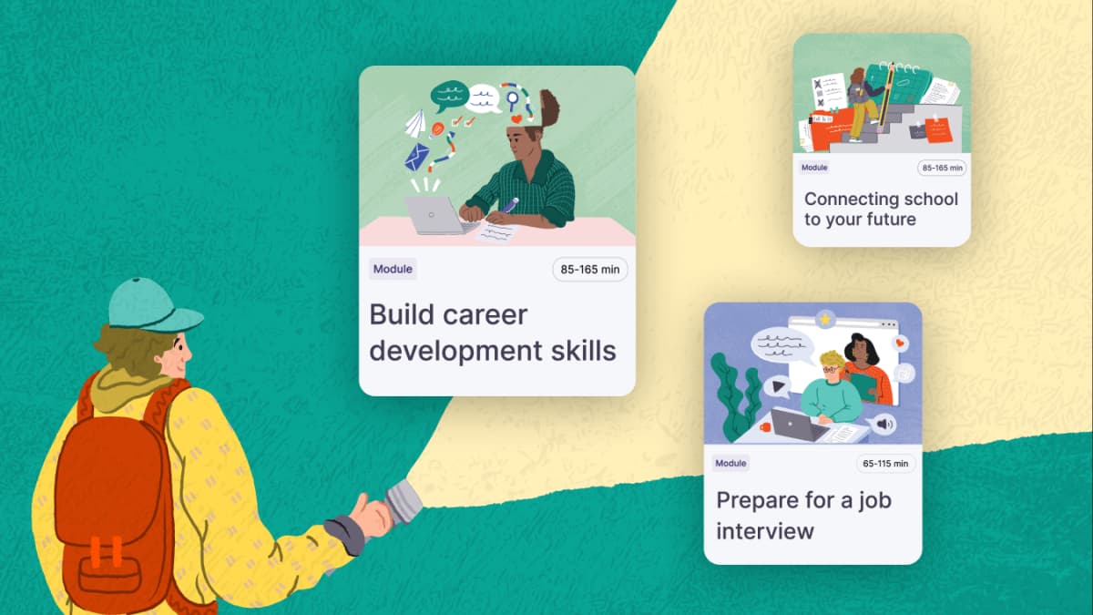 AI Resume & Career Coach thumbnail