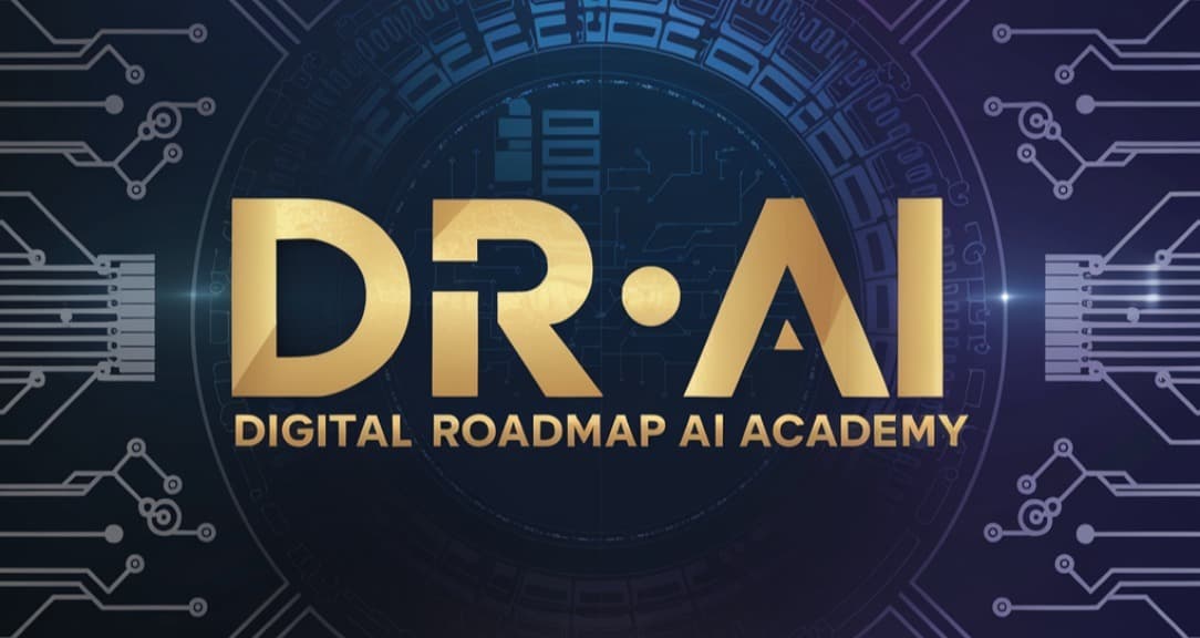 Digital Roadmap AI Academy