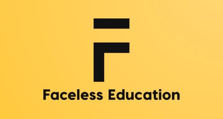 Faceless YT Community