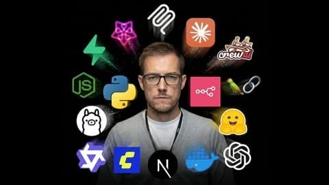 AI Agents MasterClass (CrewAI + n8n)