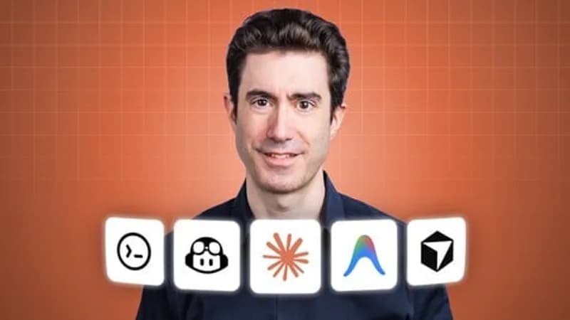 AI Coder: Vibe Coder to Agentic Engineer in 3 Weeks