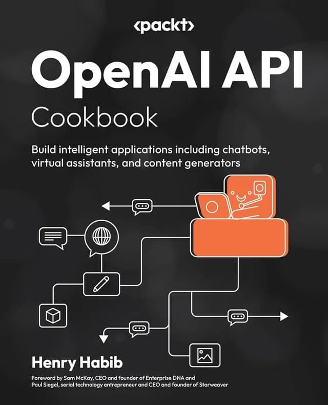 Automated Self-Publishing on Amazon Using OpenAI & ChatGPT