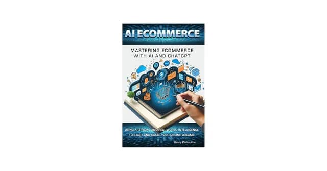 Beginners Guide to eCommerce Using AI Technology