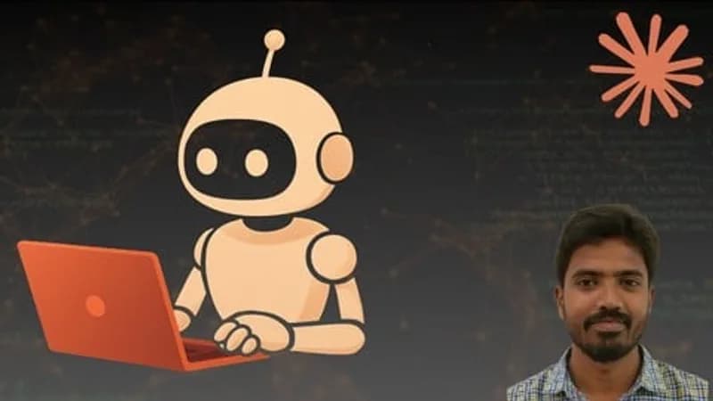 Claude Code Masterclass: Code 5x Faster with Agentic AI