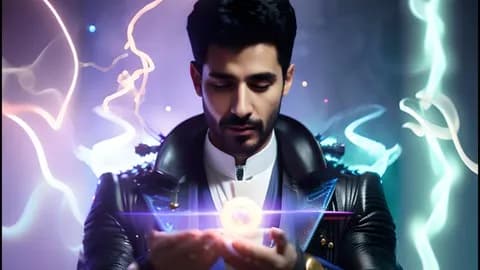 Generative AI: Create an Impressive AI Art