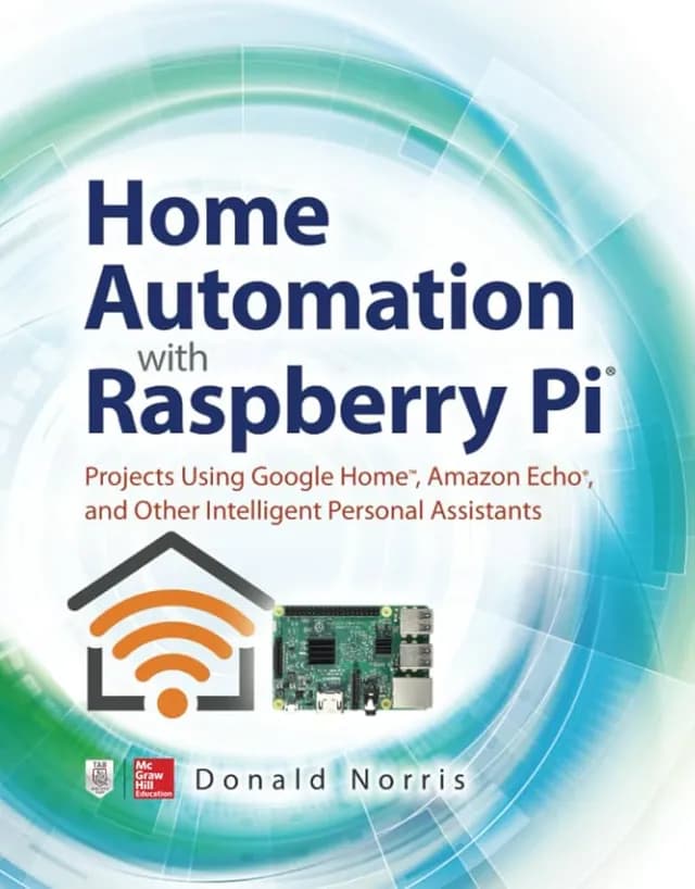 Home Automation with ESP32 and Google Home