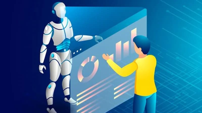 Linear Algebra, Probability & Statistics, and Calculus for Artificial Intelligence