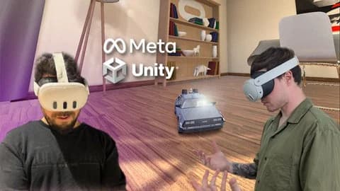 Mixed Reality Development Fundamentals