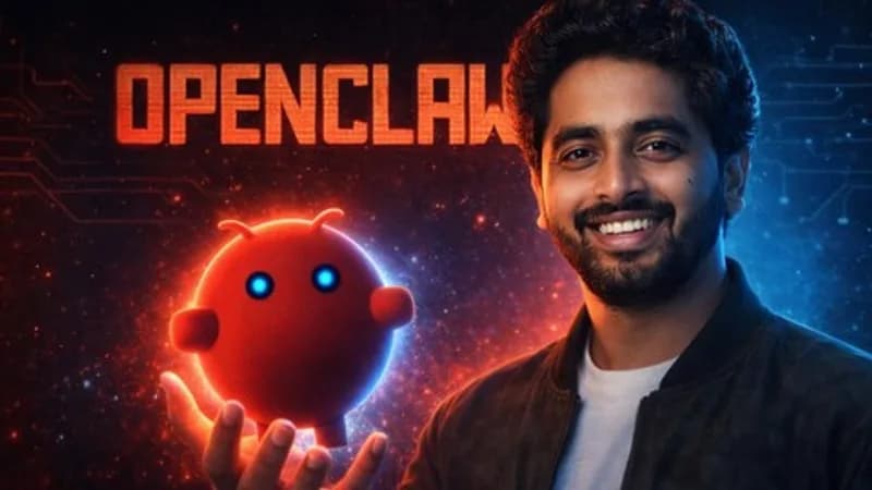 OpenClaw Crash Course: Build Practical Automated AI Agents