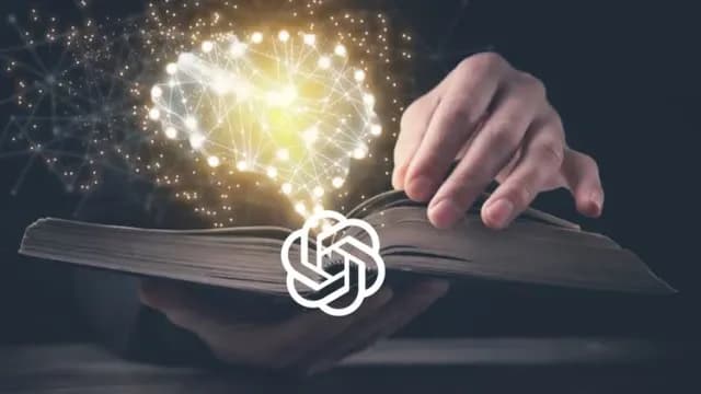 Write 2 Books with ChatGPT: Complete Self-Publishing thumbnail