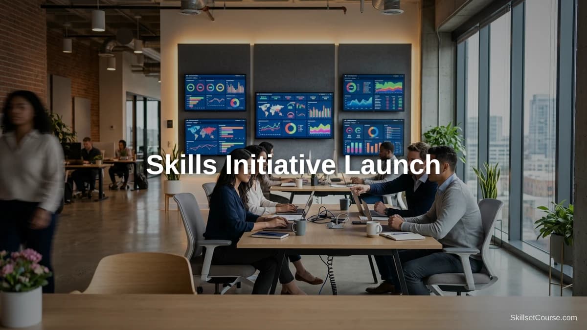 Adobe and LinkedIn Address AI Skills Gap in 2026