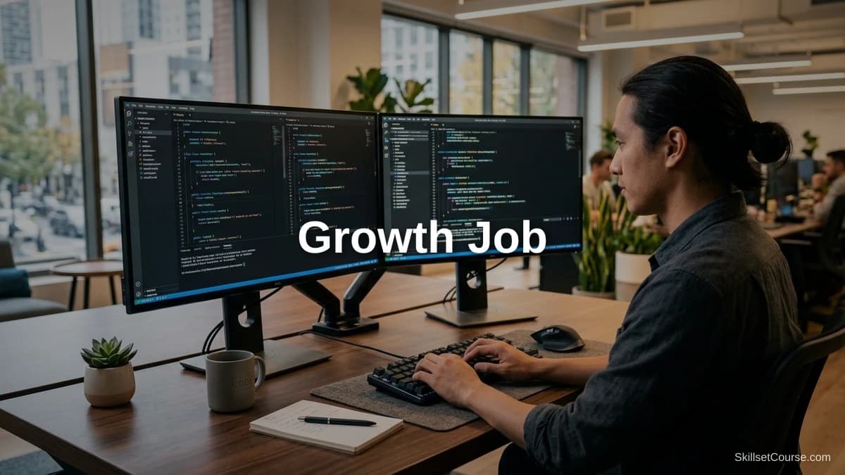 AI Boosts Hiring Instead of Cutting Jobs