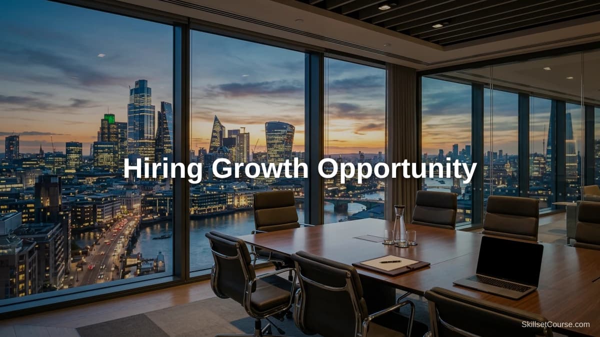 AI Hiring Boosts Growth Across Industries
