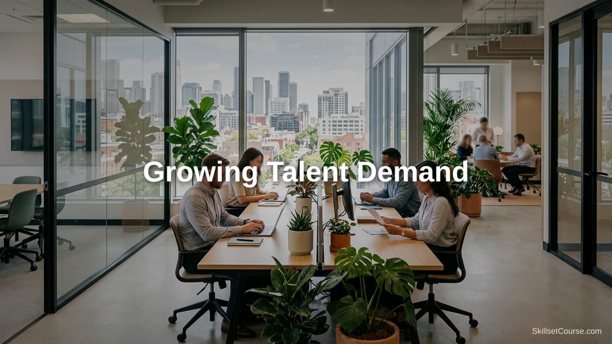 AI Hiring Intent Doubles in Six Months