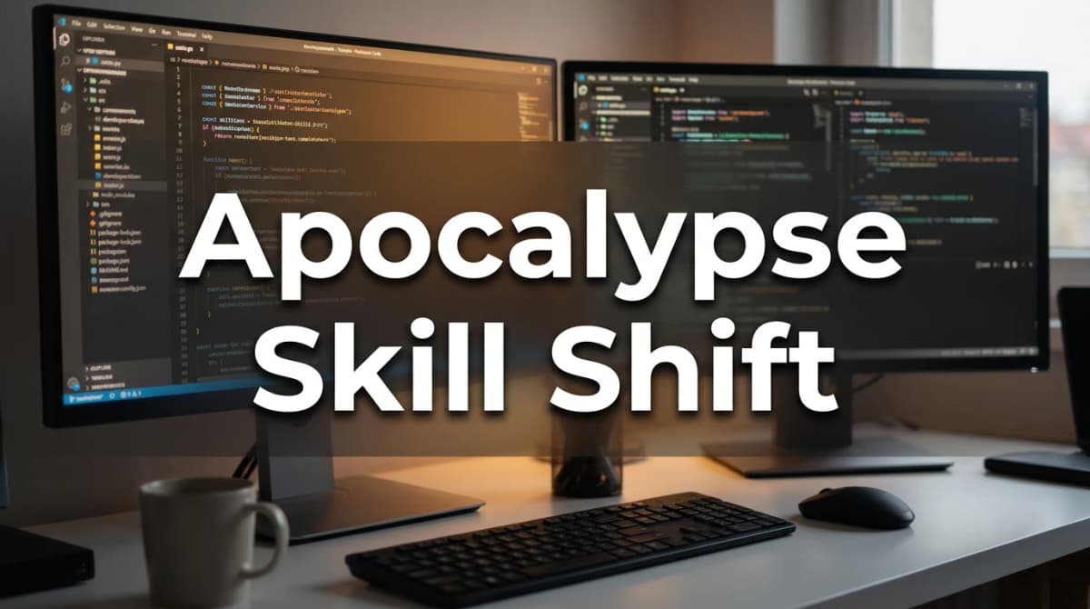 AI Jobs Apocalypse? Tech Leaders Say the Data Tells a Different Story