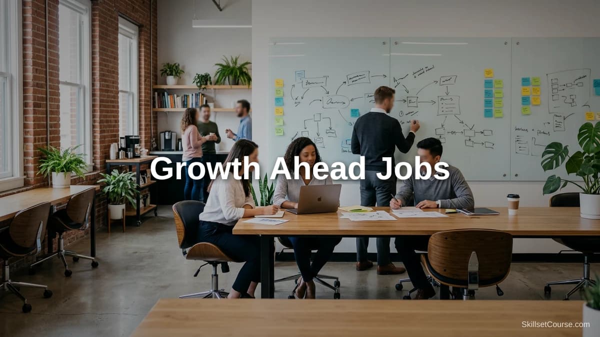 Microsoft Sees Growth in AI Jobs for Next Generation