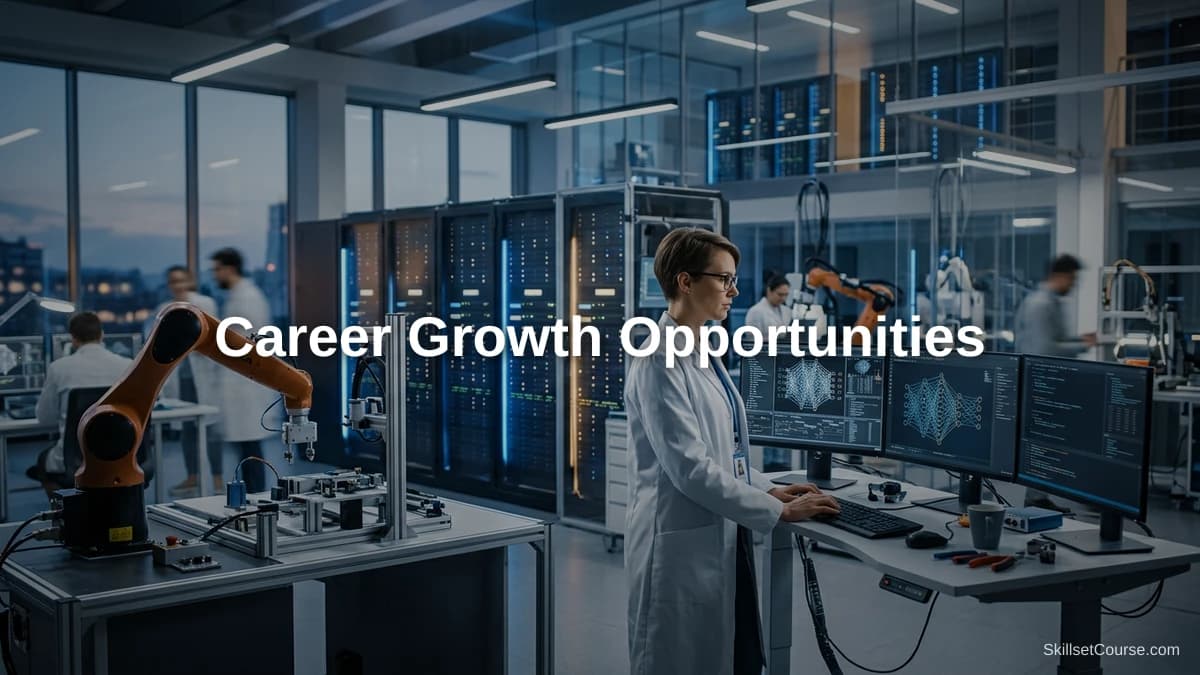 AI Jobs: The Missing Rung in Career Growth