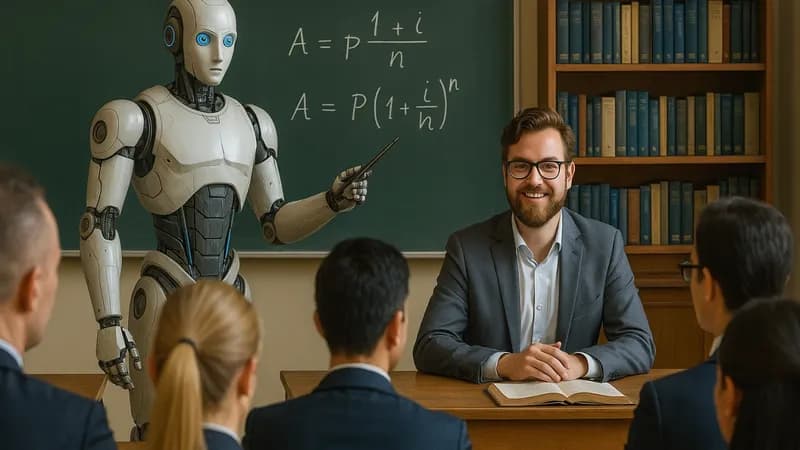 The AI Reskilling Emergency: Why 40% of Workers Need New Skills by 2028