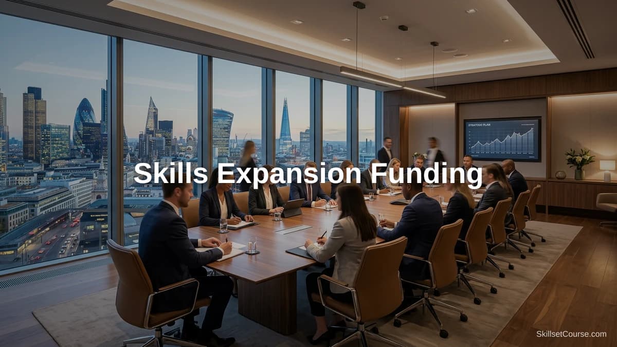 Multiverse Secures $70M for AI Skills Expansion