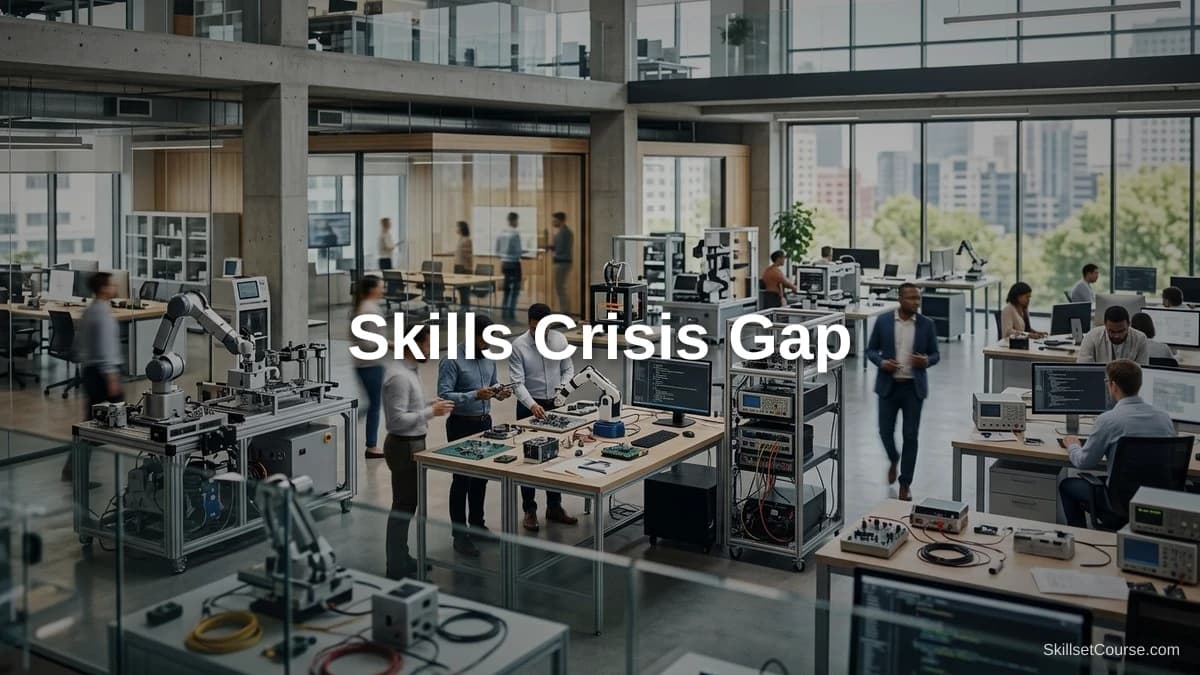 75% of CMOs Face AI Skills Gap Challenges