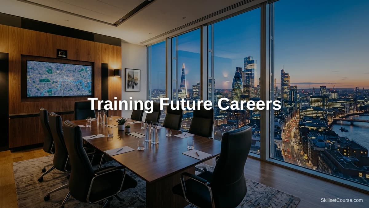 Professionals Embrace AI Training for Future Work