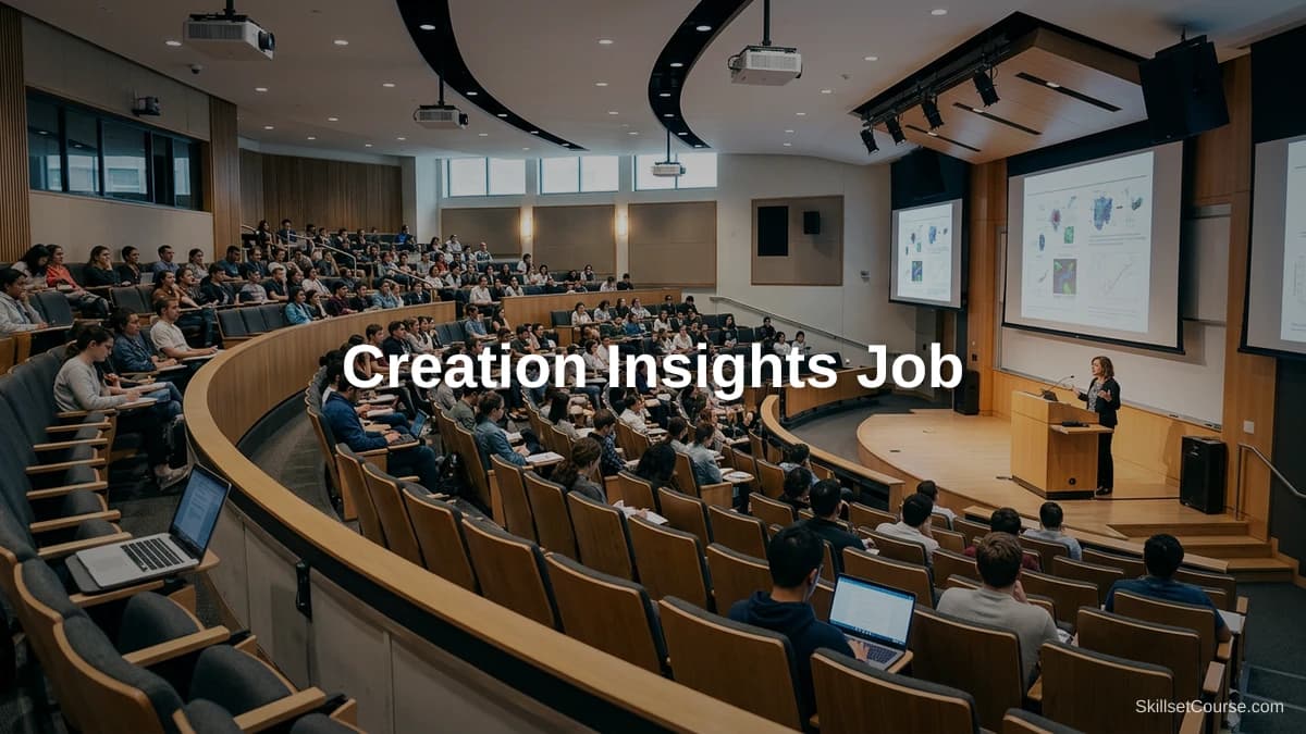 AI Will Create More Jobs, Not Replace Them