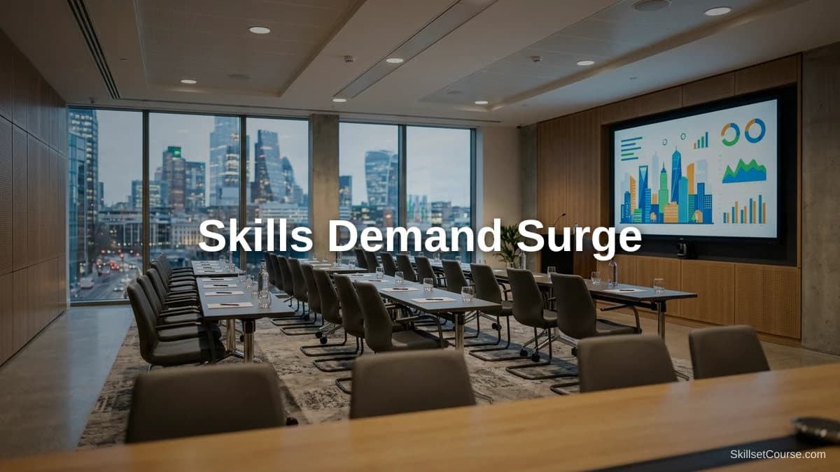 Employers Want Senior-Level Skills for Entry-Level AI Jobs