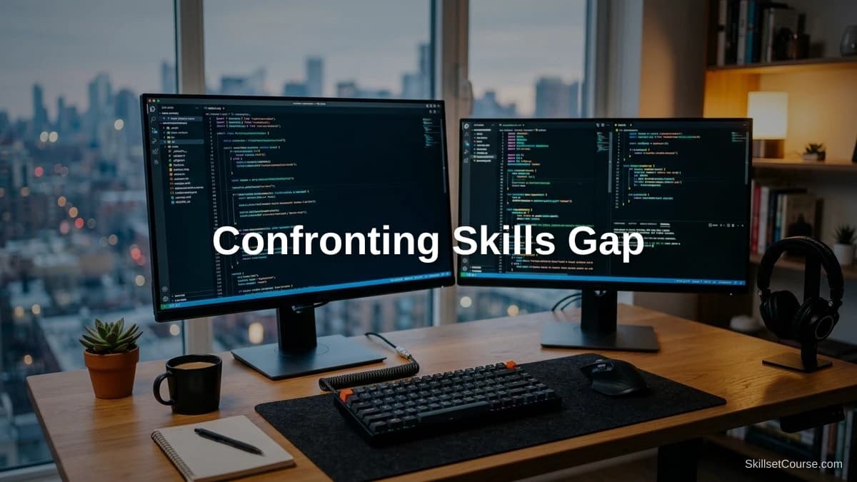 Feds Confront AI Skills Gap Amid Rapid Adoption