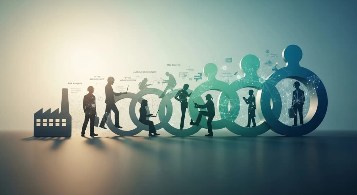 Pearson & TCS Partner on AI Upskilling: What Workers Need to Know